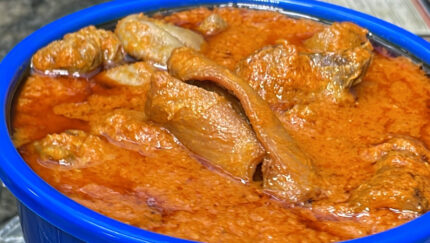 2L Buka Stew