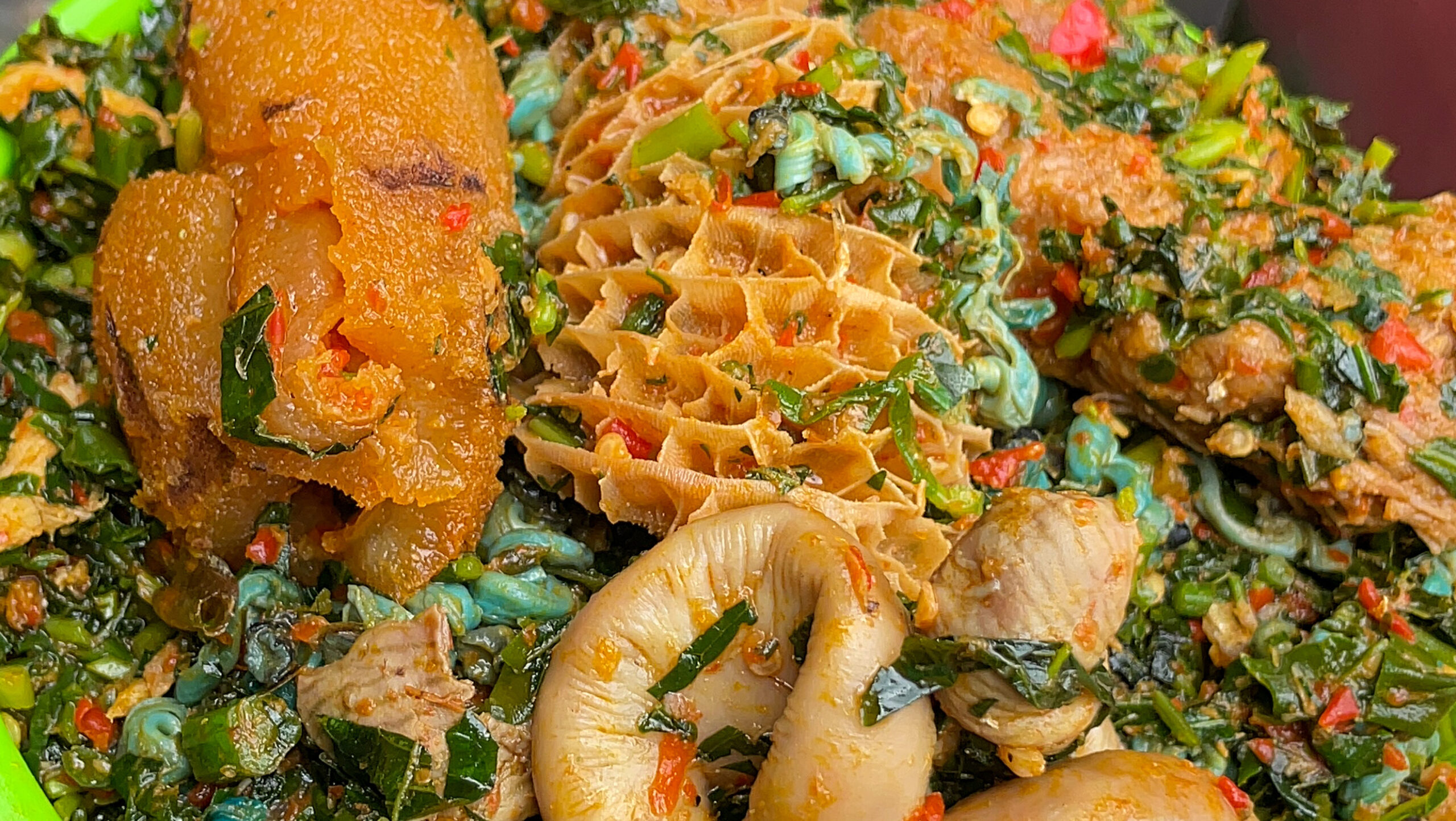 IMG_1843 2L Edikangikong Soup - Image 1